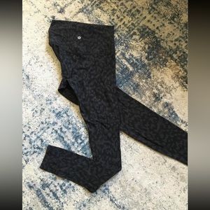 Lululemon Align HR Pant II